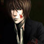 Yagami Light  _ Death Note