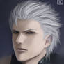 Vergil  Devil May Cry