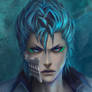 GRIMMJOW Jeagerjaques _ BLEACH