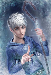 JACK FROST