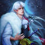 Sesshomaru