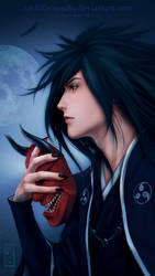 MADARA_  mask the demon