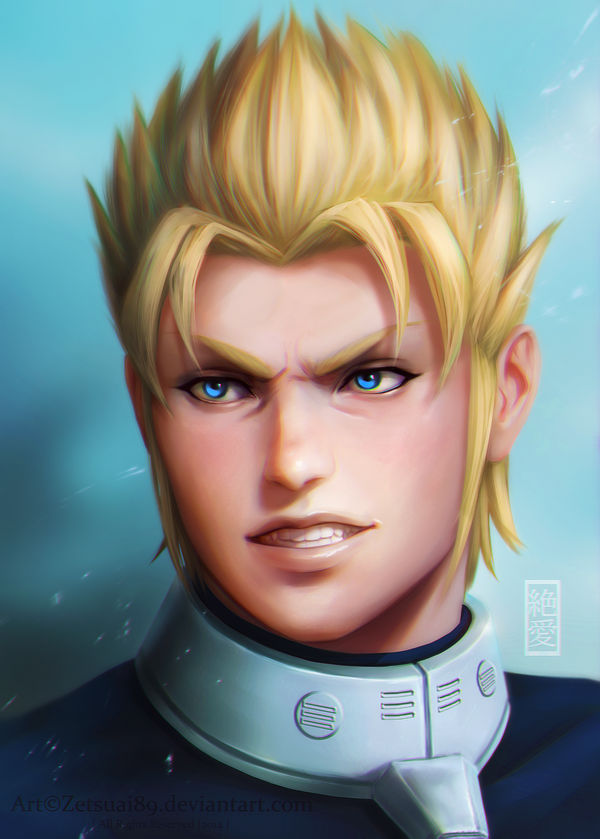 Marcos_ TerraFormars