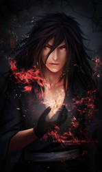 MADARA _flame