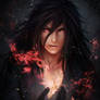 MADARA _flame