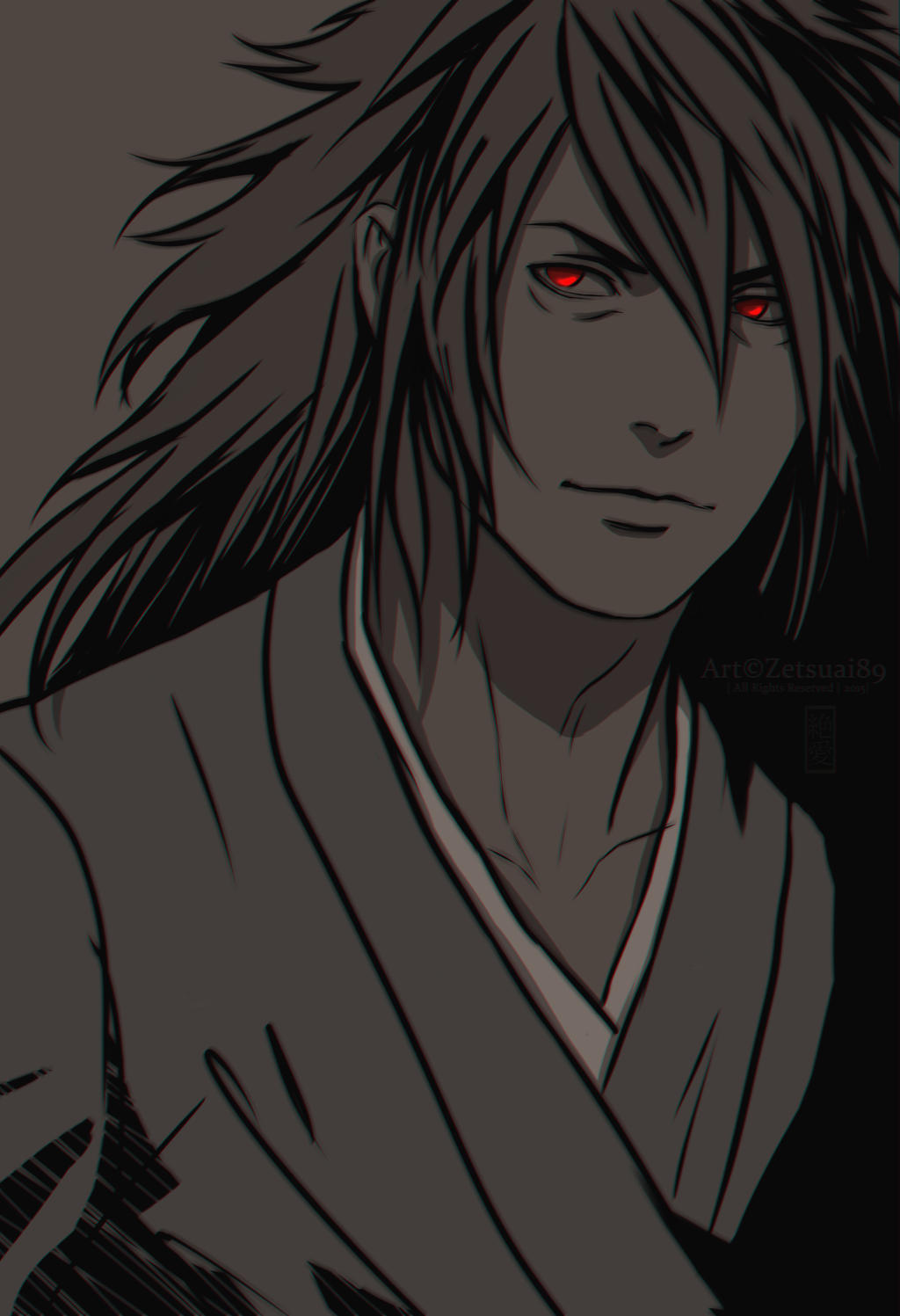 MADARA