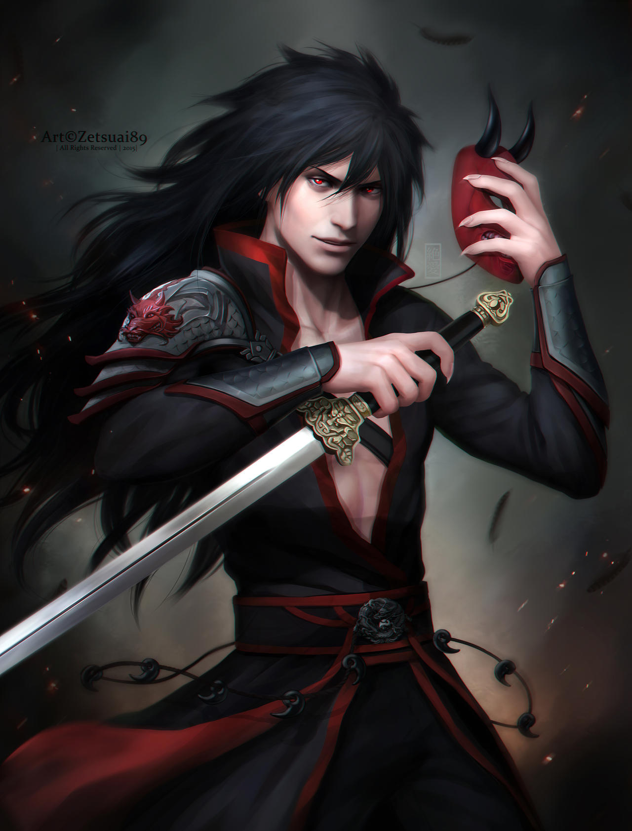 shinzo
