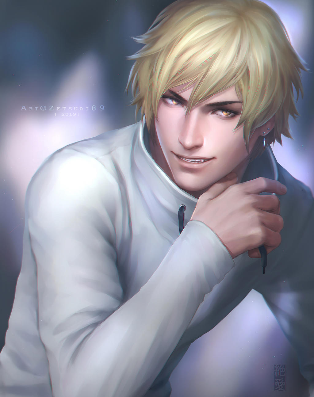 Drogo By Zetsuai89 On DeviantArt drogo-by-zetsuai89-on-deviantart