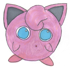 Jigglypuff