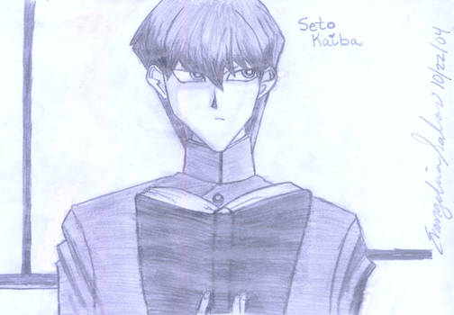 Studious Seto