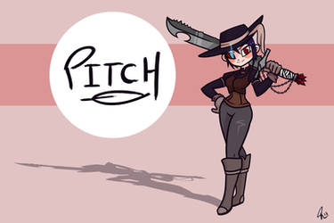 Pitch