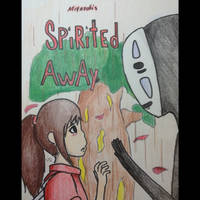 Spirited Away