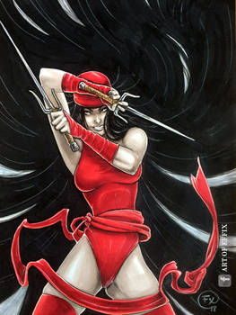 Elektra