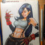 Tifa Final Fantasy VII