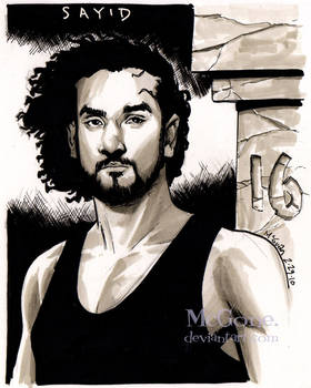 Sayid