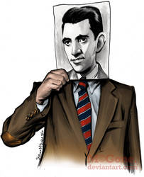 J.D. Salinger