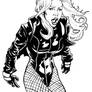 Black Canary