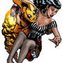 Rocketeer - The Pickup Artist