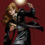 GF.7 - Hermione Granger