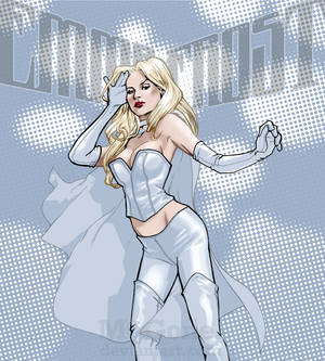 Emma Frost