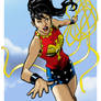 Donna Troy