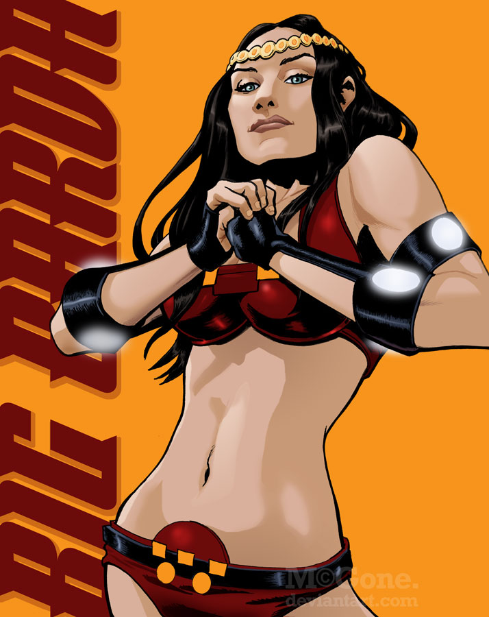 Big Barda