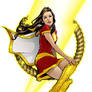 Mary Marvel