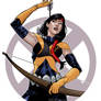 Dani Moonstar