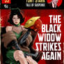The Black Widow Strikes Again
