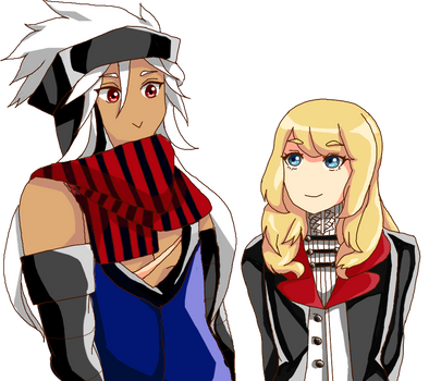 Explore The Best 少年王女art Deviantart Explore The Best 少年王女art Deviantart