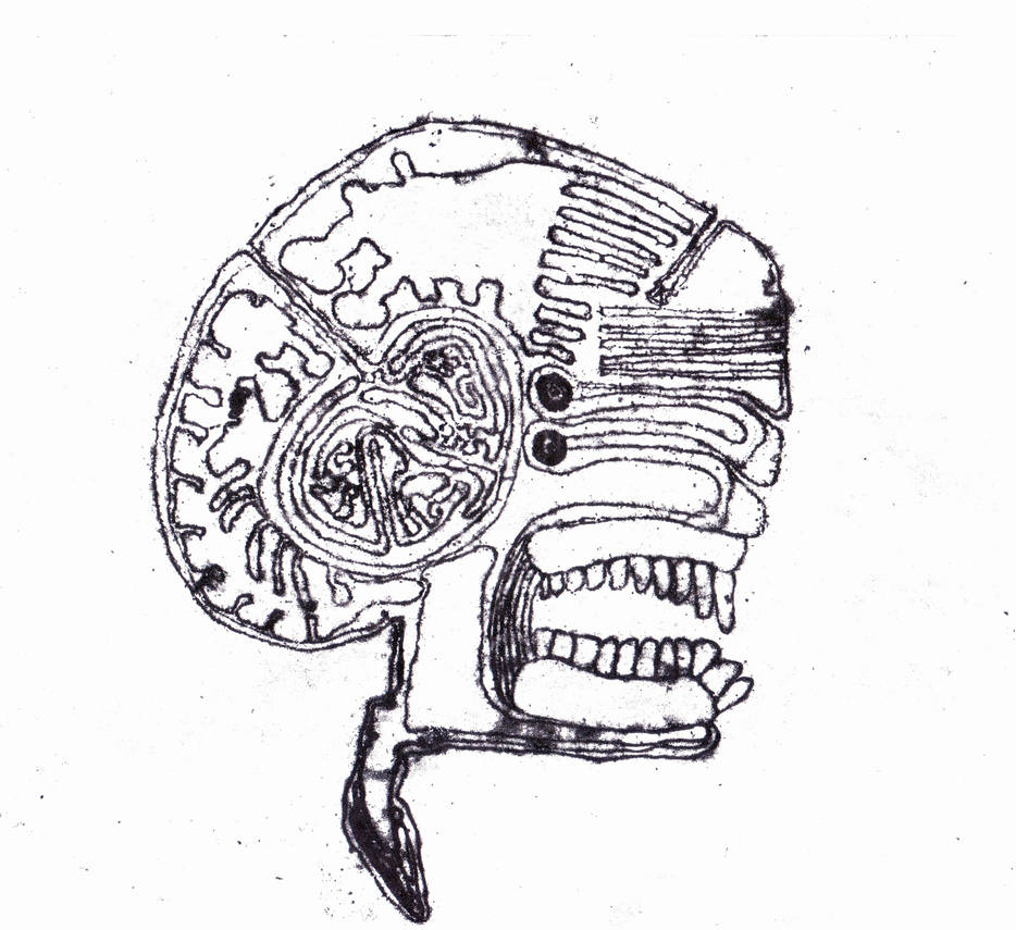 Imbecile By GalleryB On DeviantArt