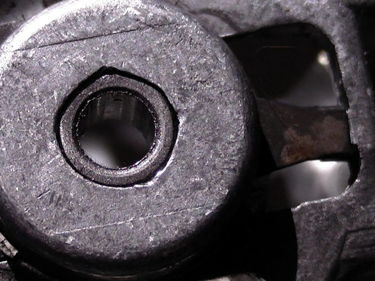 Dead Machine by GalleryB on DeviantArt