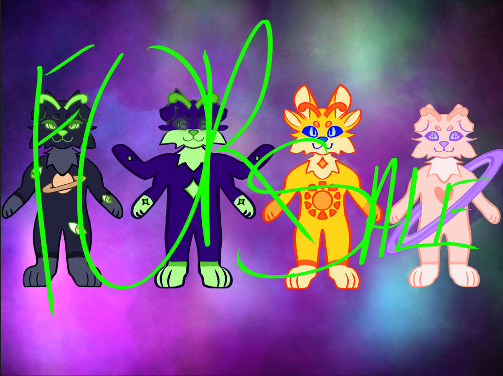 Alien Themed Adopts By TidalWavesOcean On DeviantArt alien-themed-adopts-by-tidalwavesocean-on-deviantart
