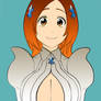 Bleach Orihime new clothes Chapter 589