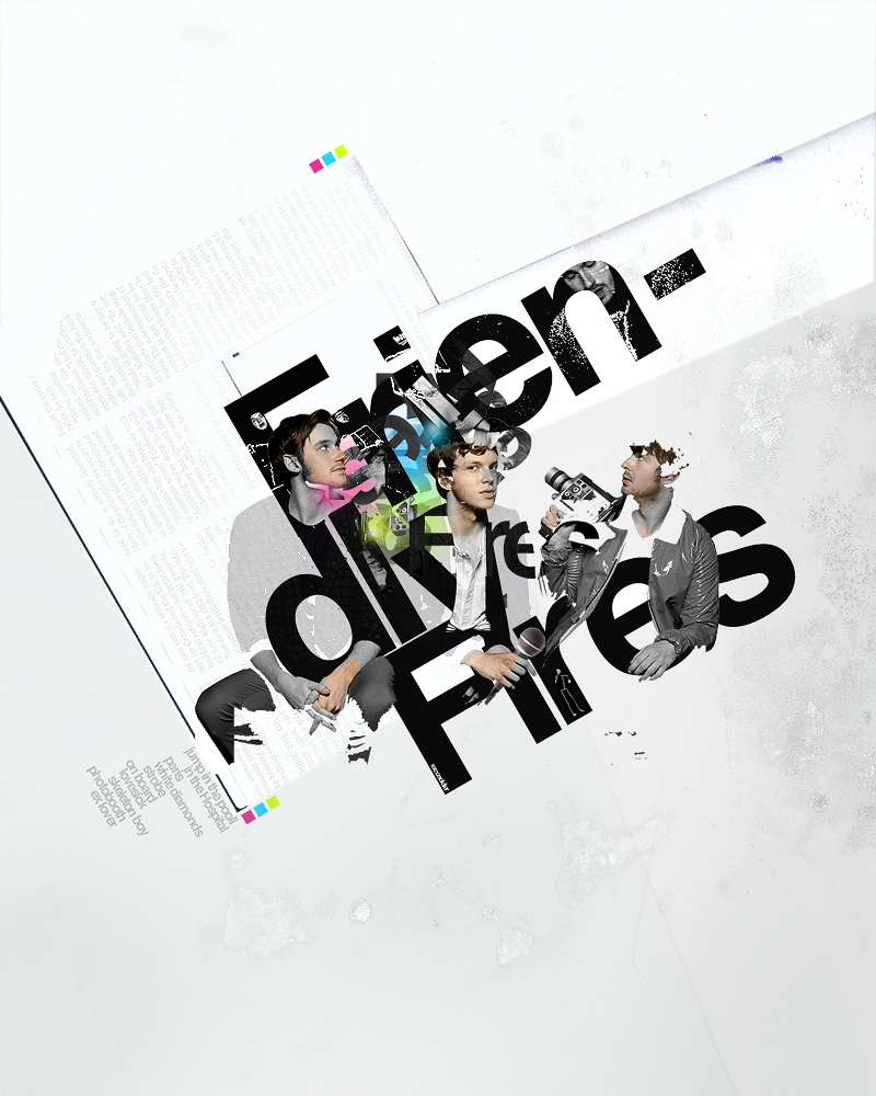 Friendly Fires