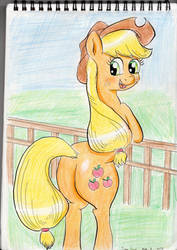 Applejack