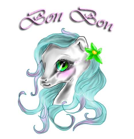 Gift Art Bon Bon