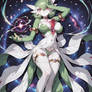 Gardevoir Gala Contoro (27pics)