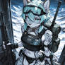 Sinon Hokkyoku Nimpu (26pics)