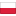 Flag of Poland by EfektyUsterkaNaZawsz