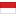 Flag of Indonesia