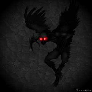 The Mothman