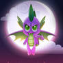 Moonlight Spike