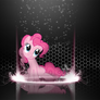 [Flame Ring Series] - Pinkie Pie 1920x1080