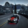 Nissan GTR Spec V. 4 Need for Speed World