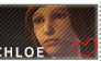 Heart Chloe Stamp [LiS:BTS]