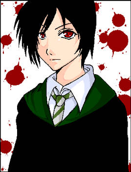 Tom Riddle