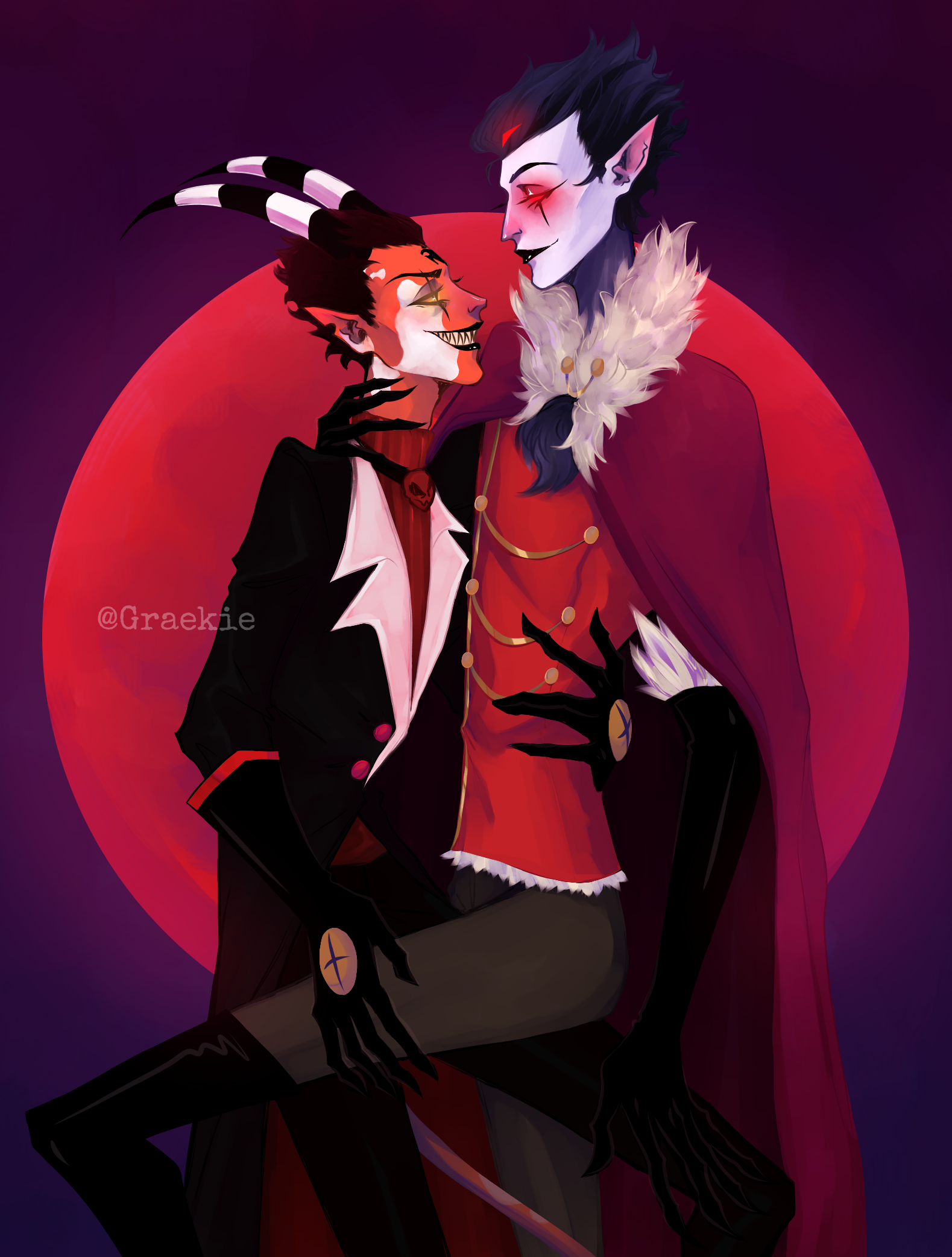 Stolitz Pattern Stolitz by Graekie on DeviantArt