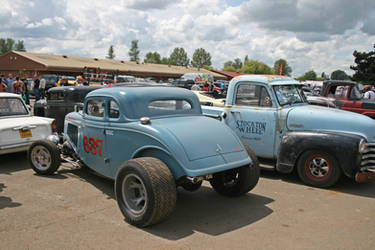 1934 Ford