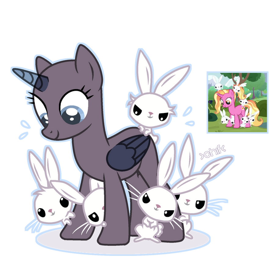 Am3 Rabbit Base rabbit base by bomberchif on DeviantArt